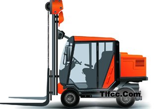 叉車(chē)租賃